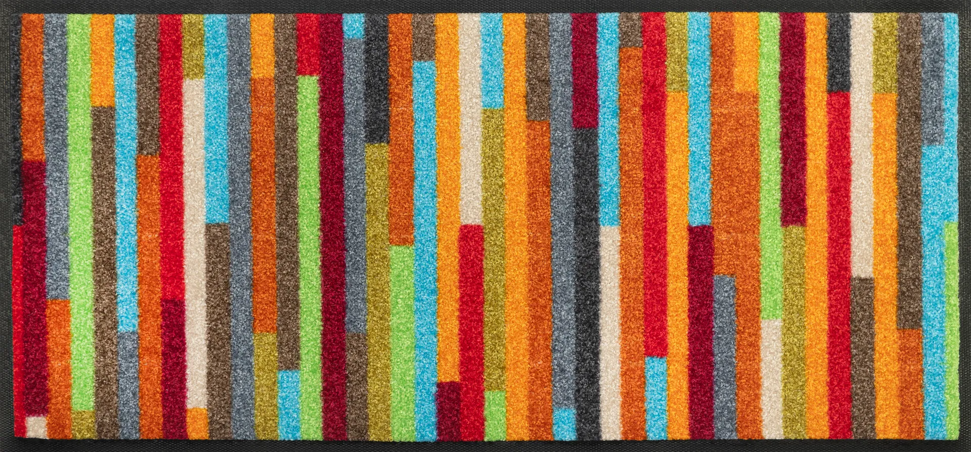 Fußmatte Mikado Stripes