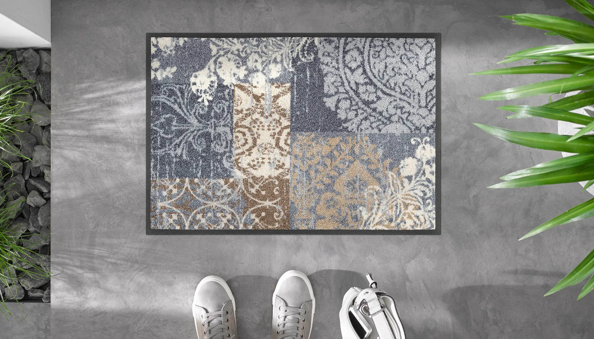 Armonia grey