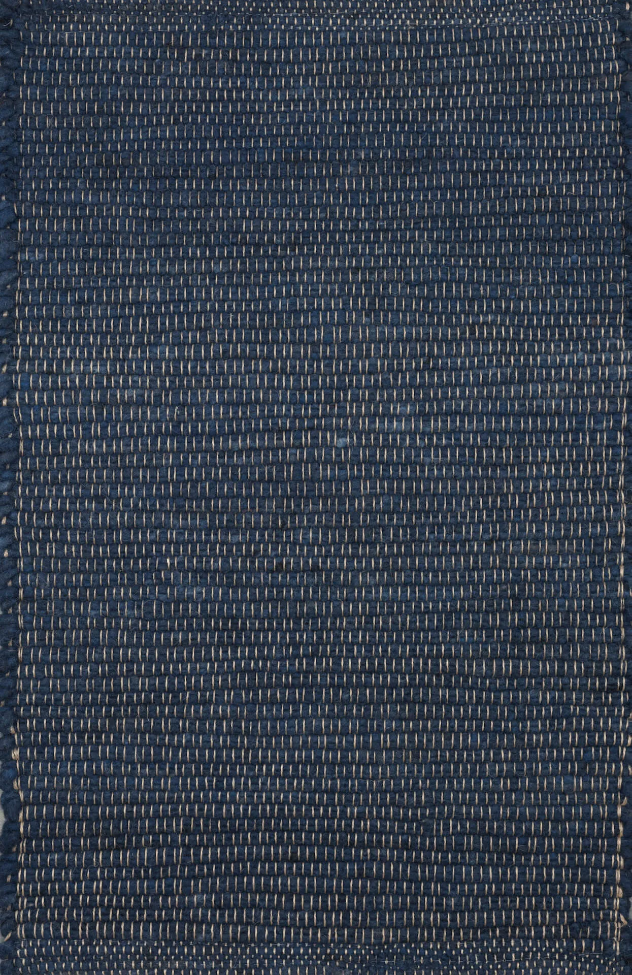 Handwebteppich Salsa Jive, Paulig since 1750, Farbe 158, Draufsicht