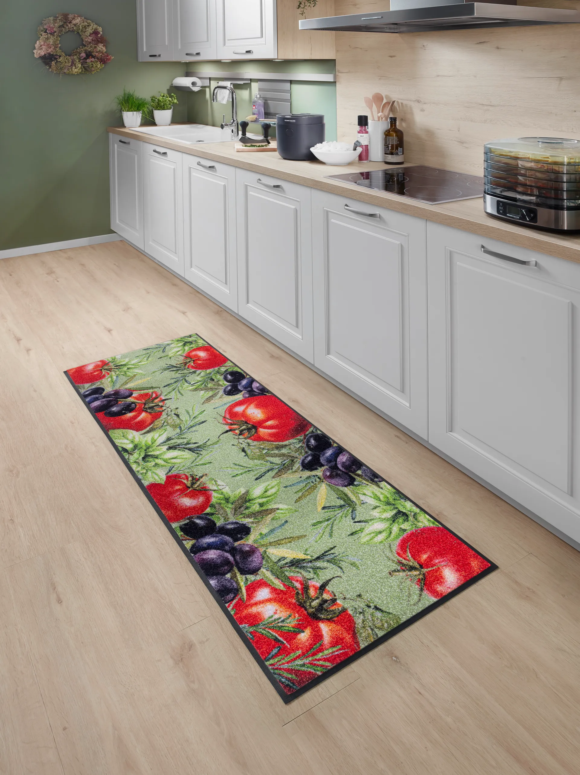 Fußmatte Italian Pleasure