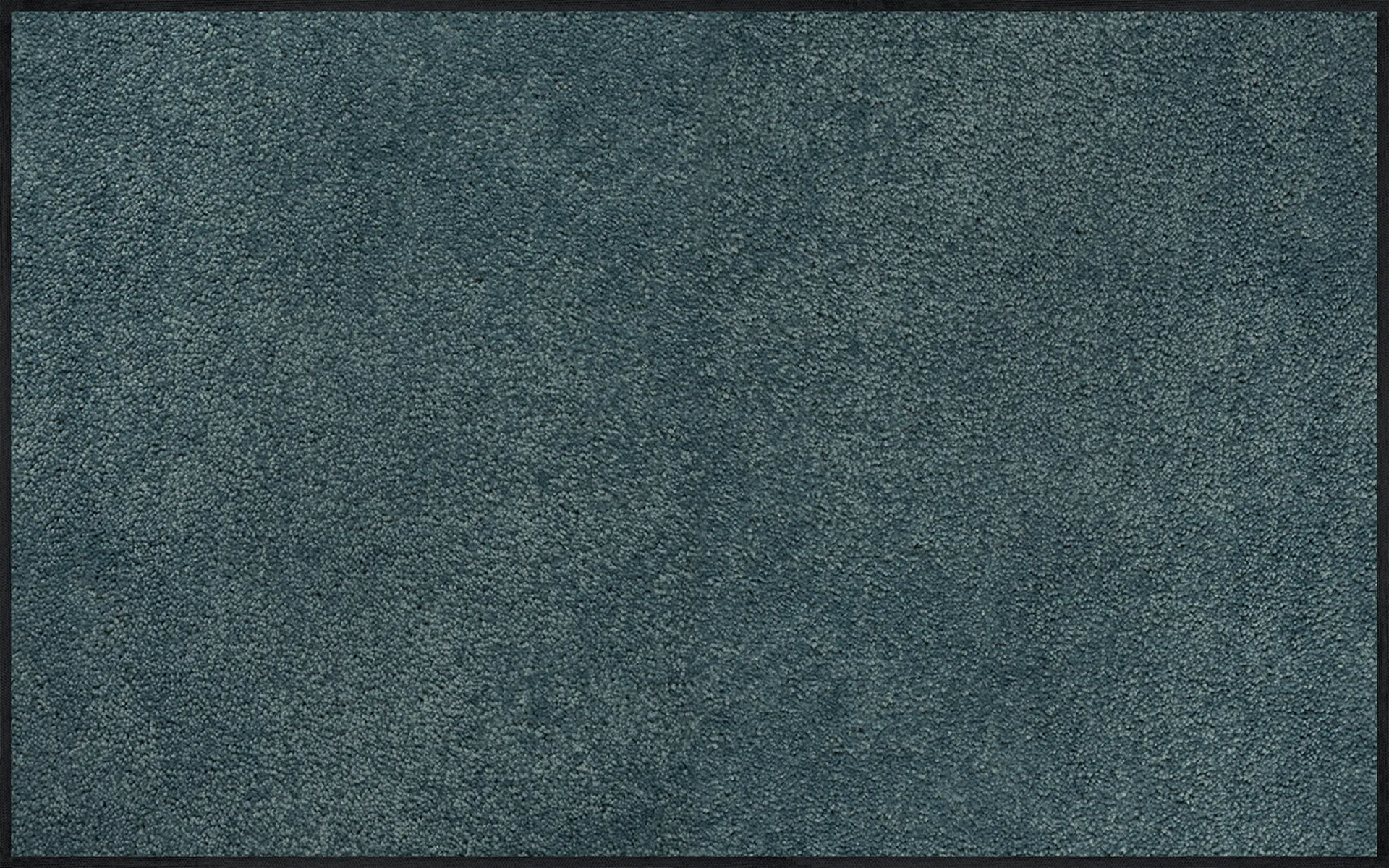 Fußmatte Wunschmaß Denim Blue