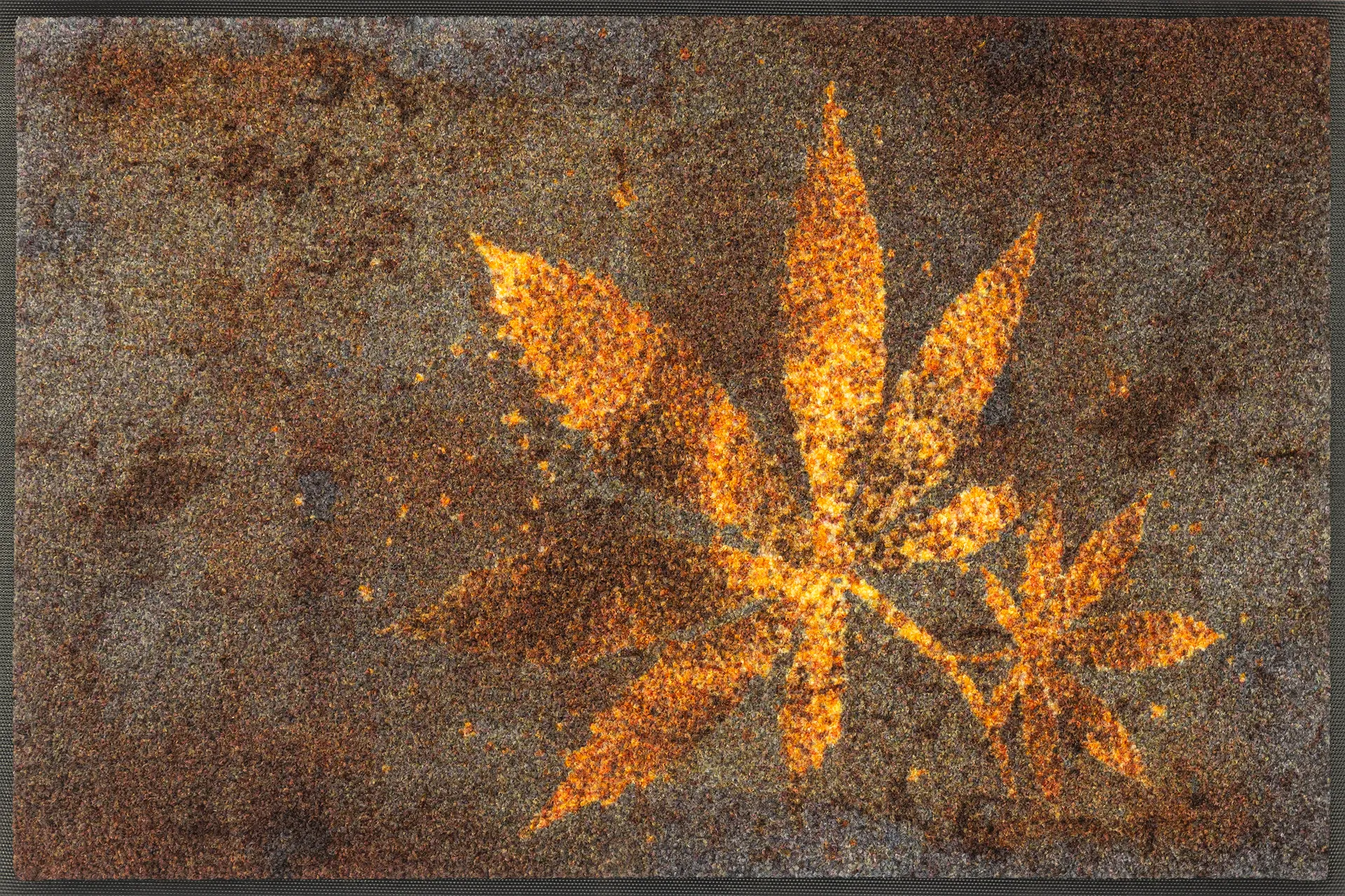Fußmatte Herb Blend