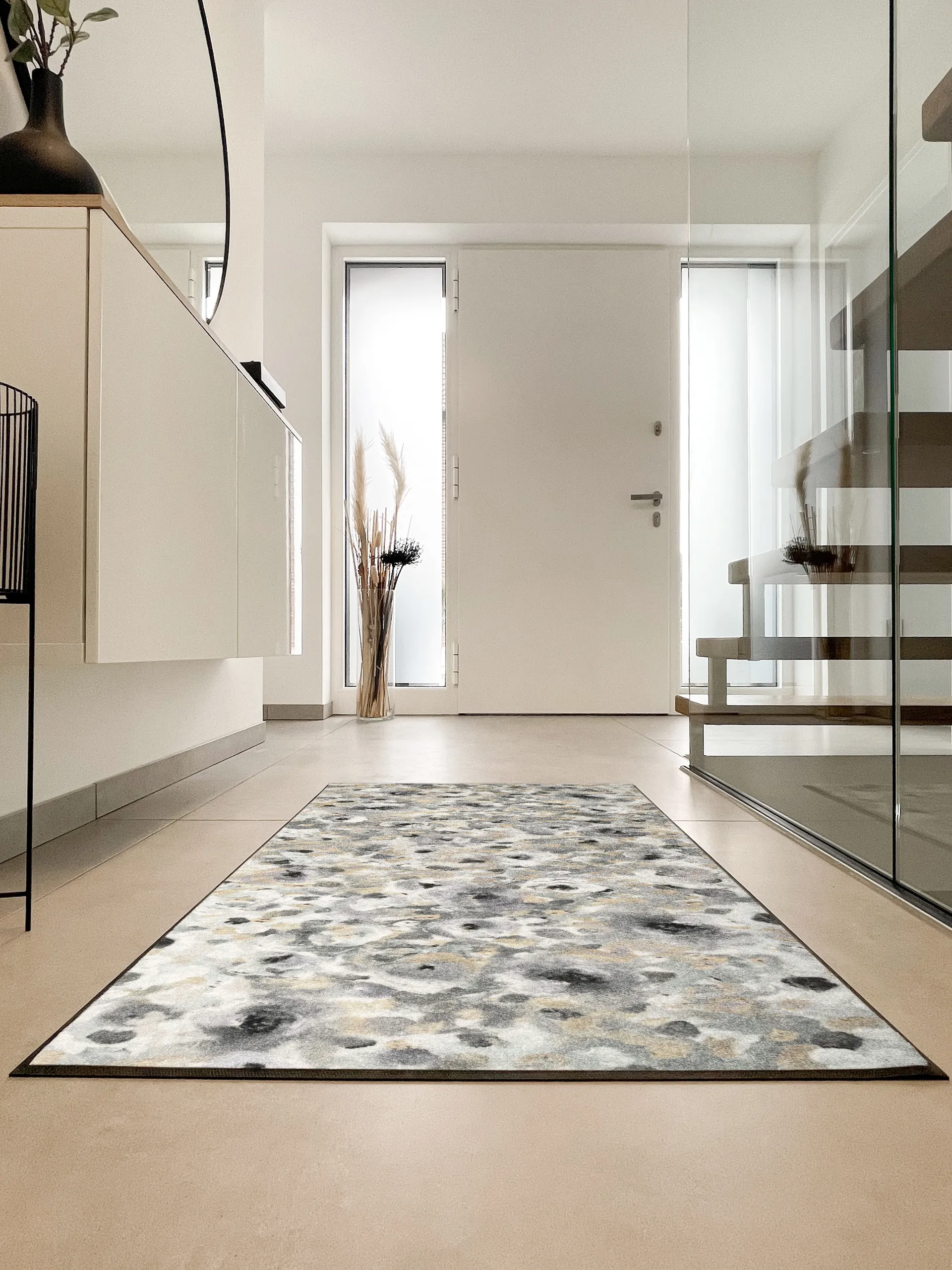 Fußmatte Light Blossom