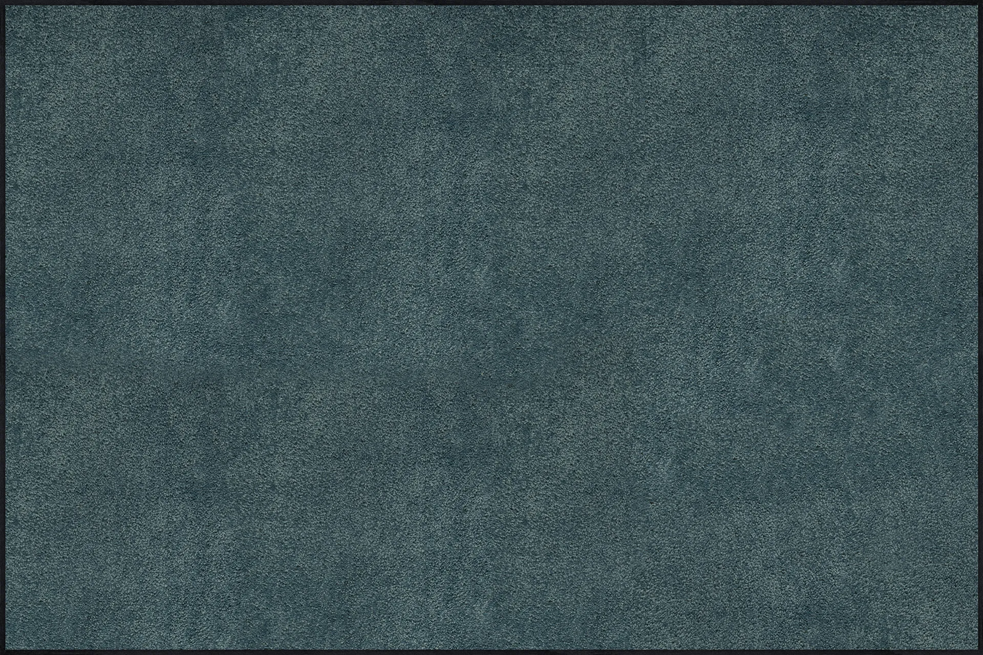 Fußmatte Wunschmaß Denim Blue