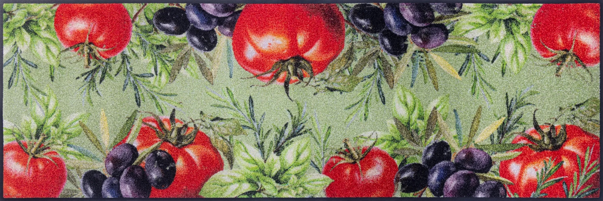 Fußmatte Italian Pleasure