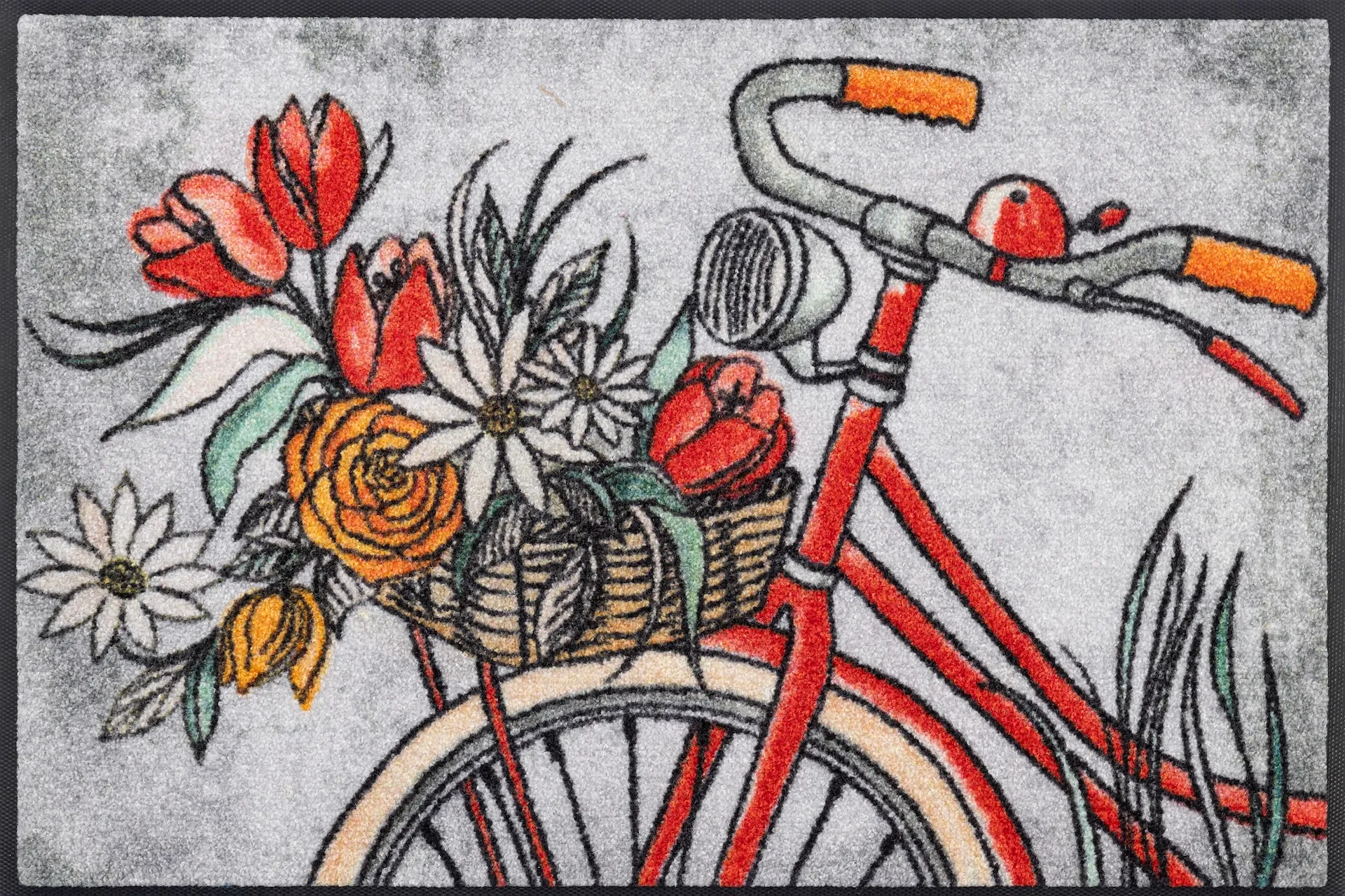 Flower Cruiser