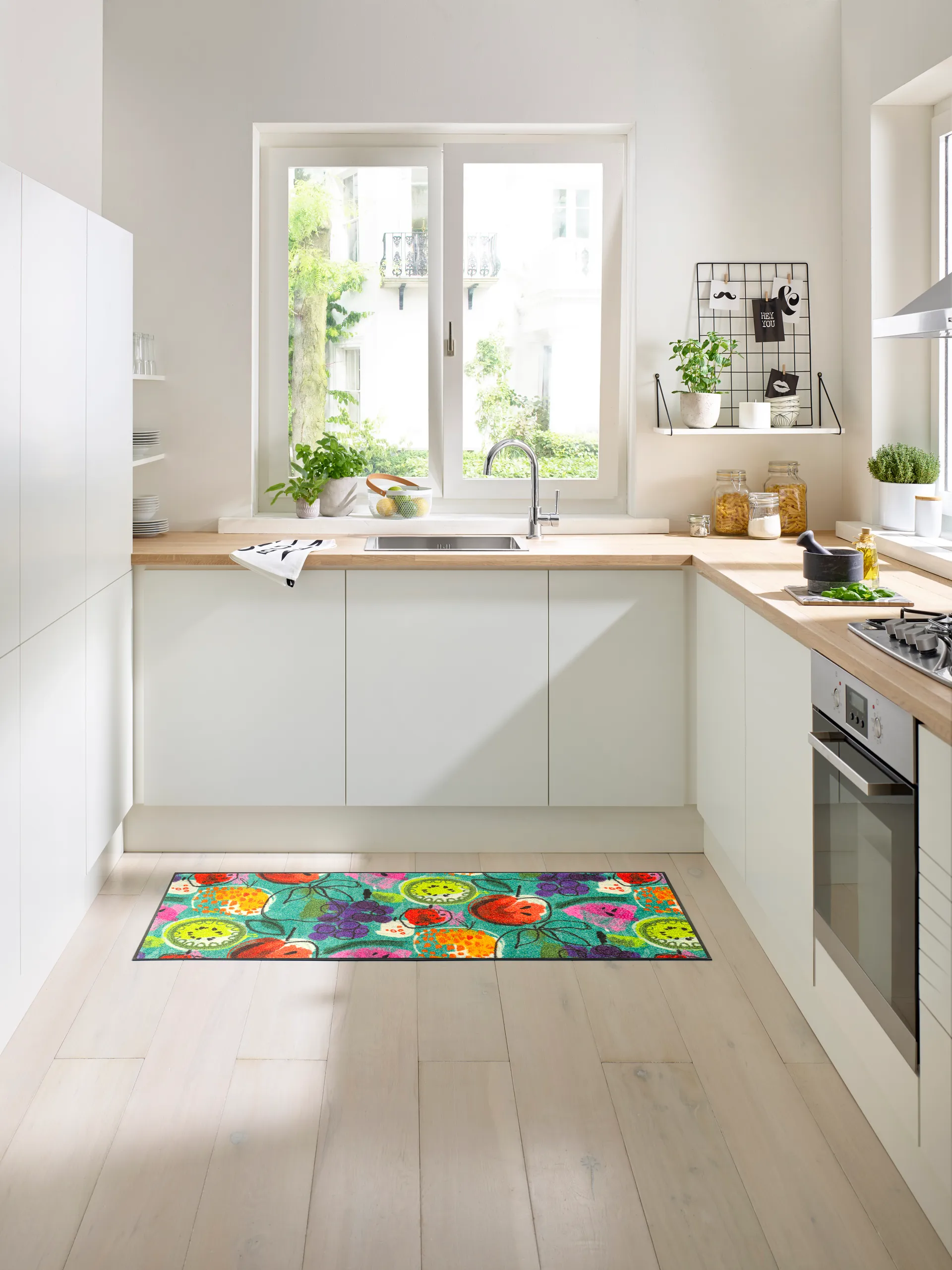 Fußmatte Fruit Fiesta