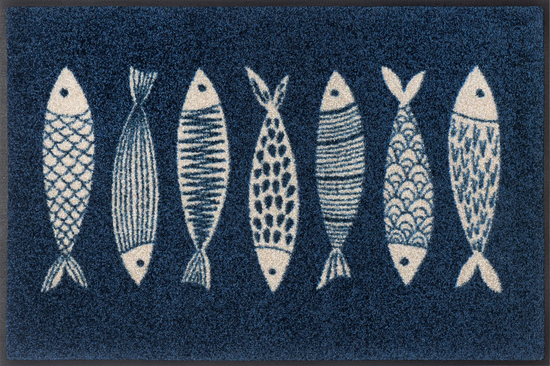 Fußmatte Fish Tango Fußmatte Fish Tango