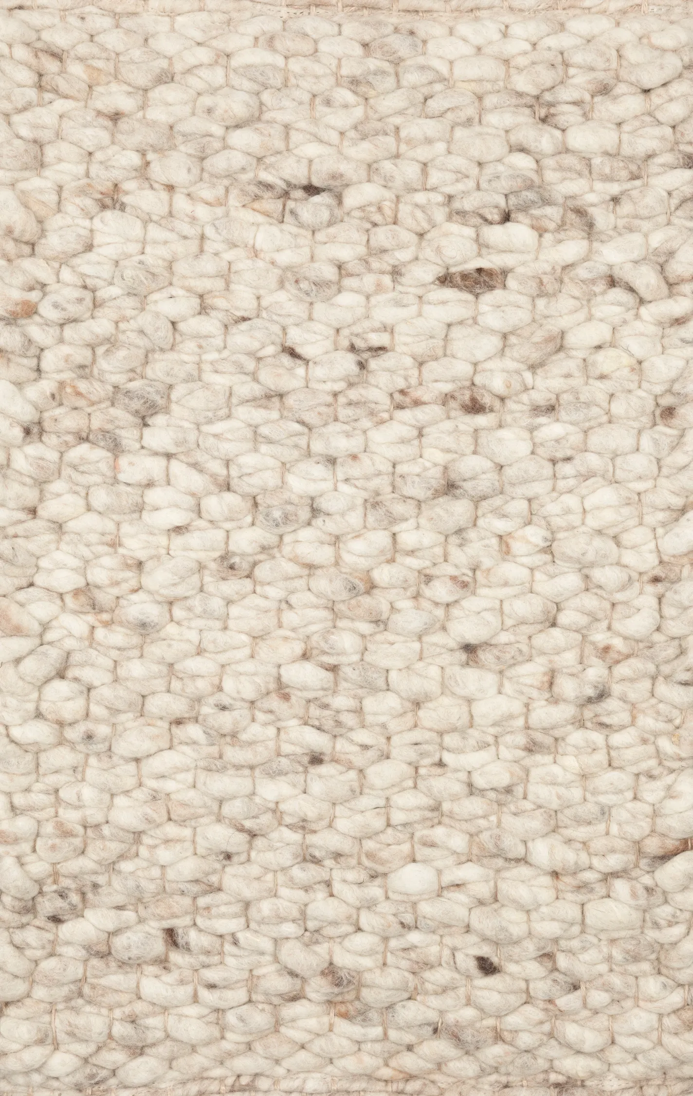 Handwebteppich Salsa Rave