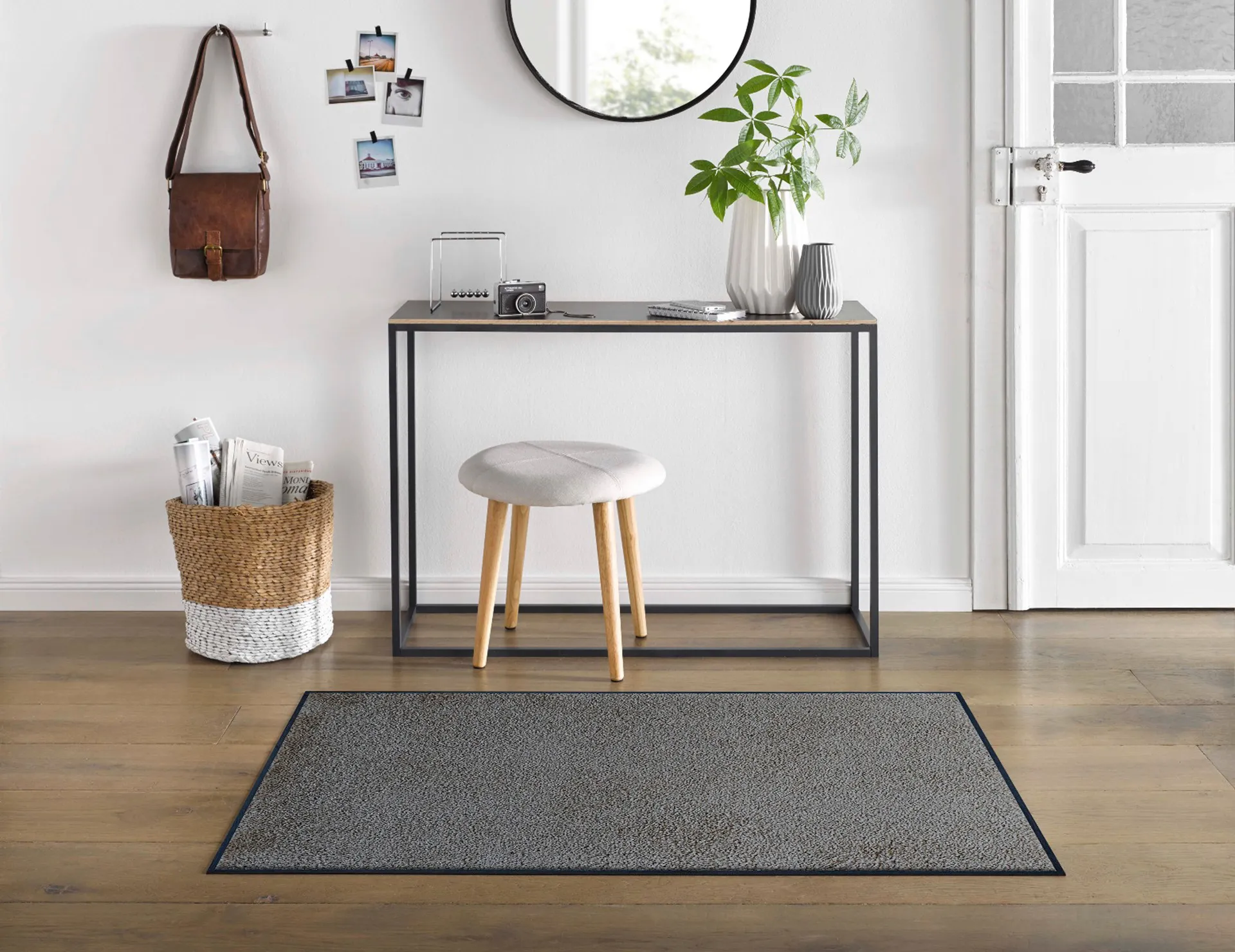 Fußmatte Wunschmaß Smokey Mount