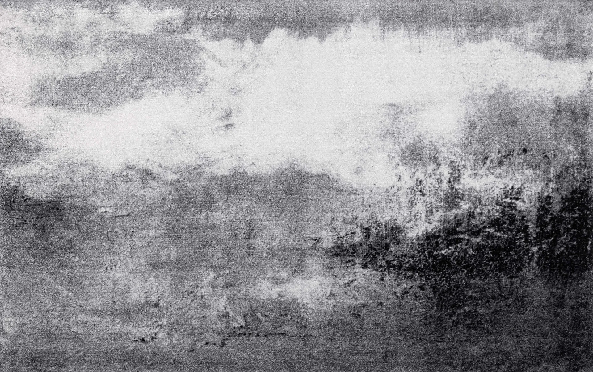 Sauberlaufmatte Aura, randlos, wash & dry Decor-Matte, 110 x 175 cm, Draufsicht