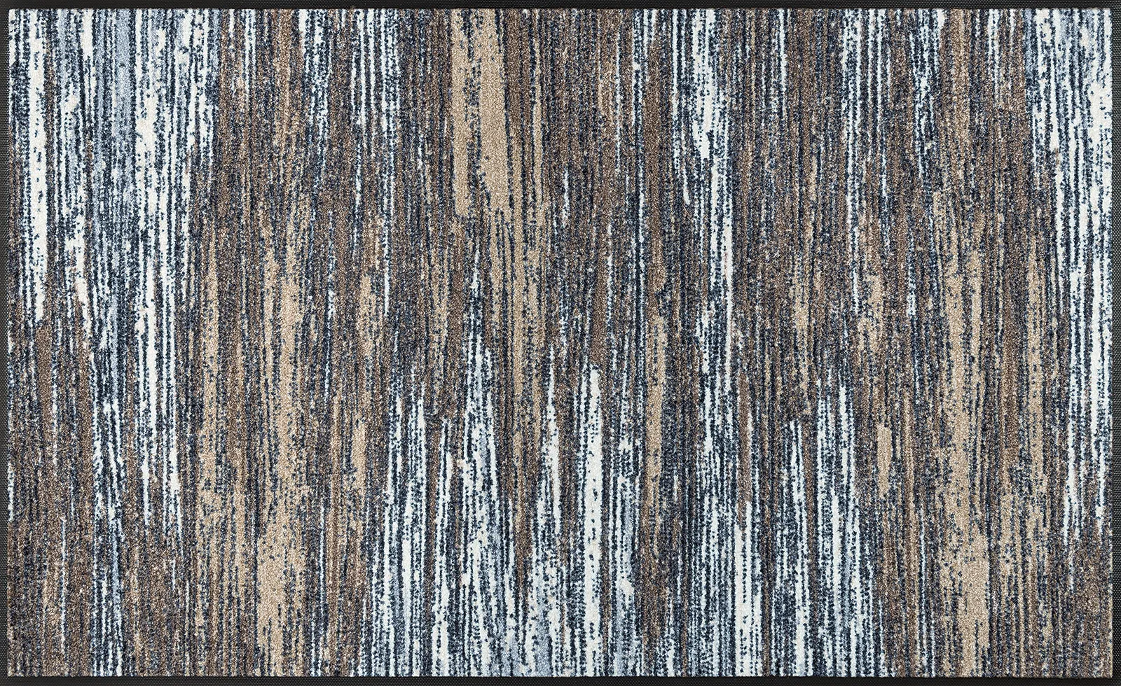 Fußmatte Scratchy beige