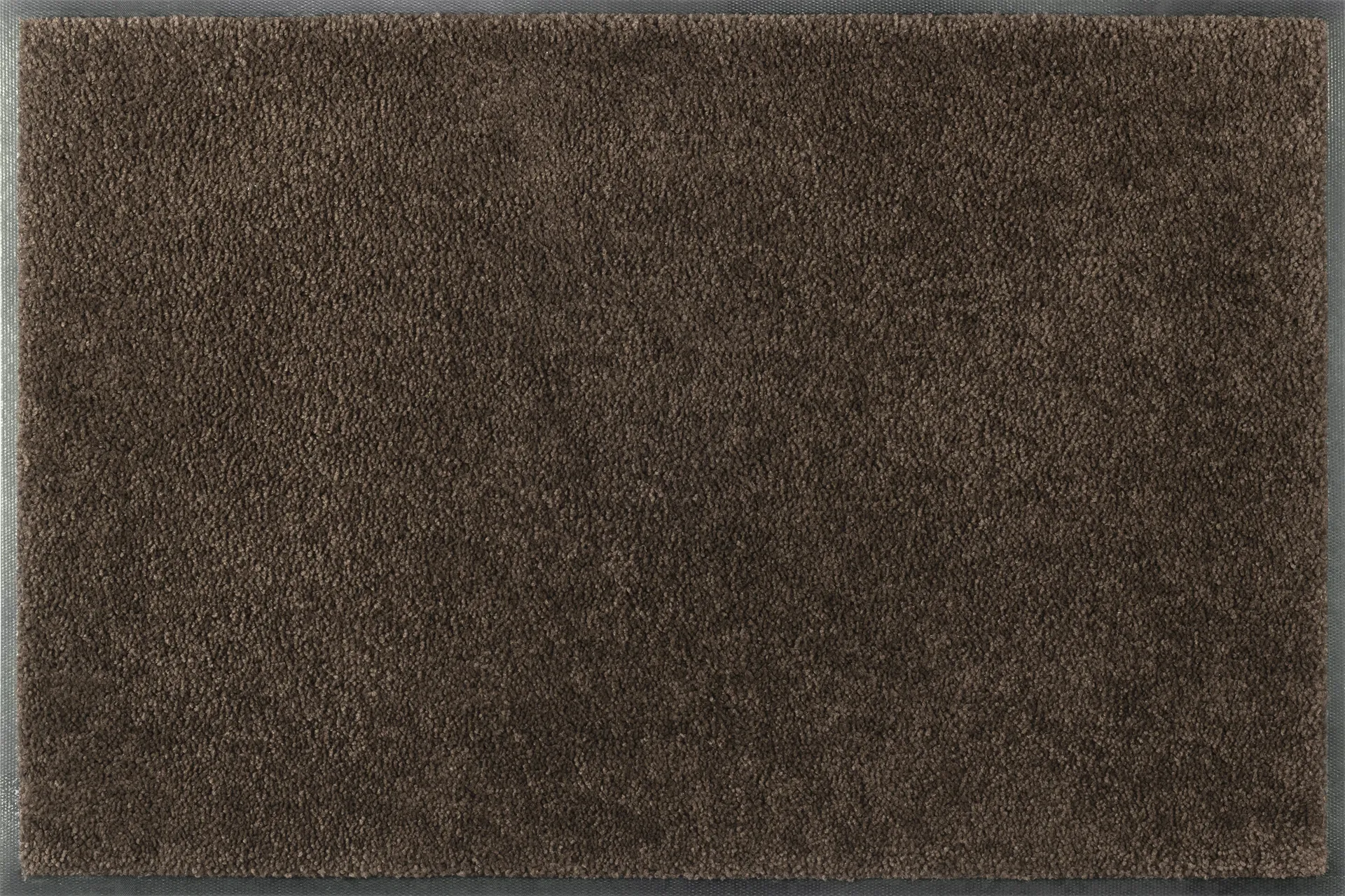 Fußmatte Espresso Brown