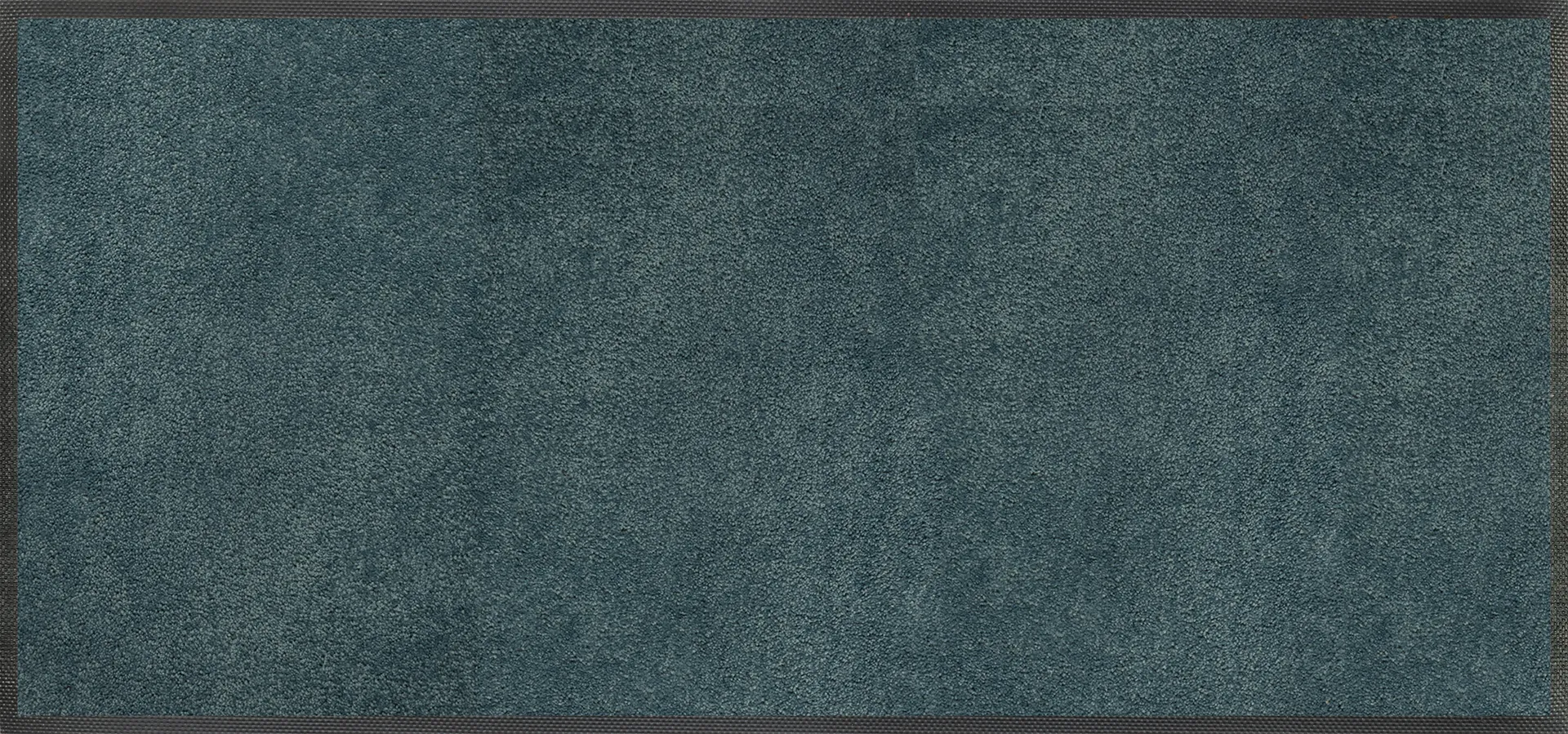 Fußmatte Denim Blue