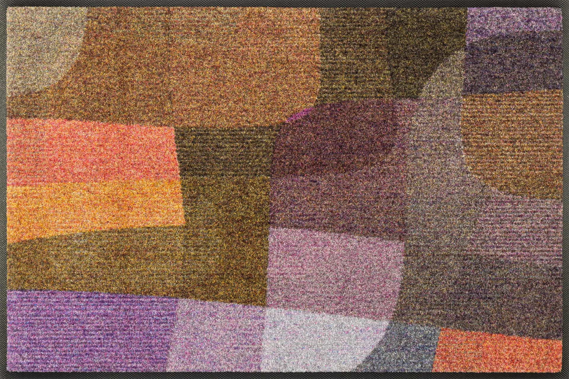 Fußmatte Future Mind