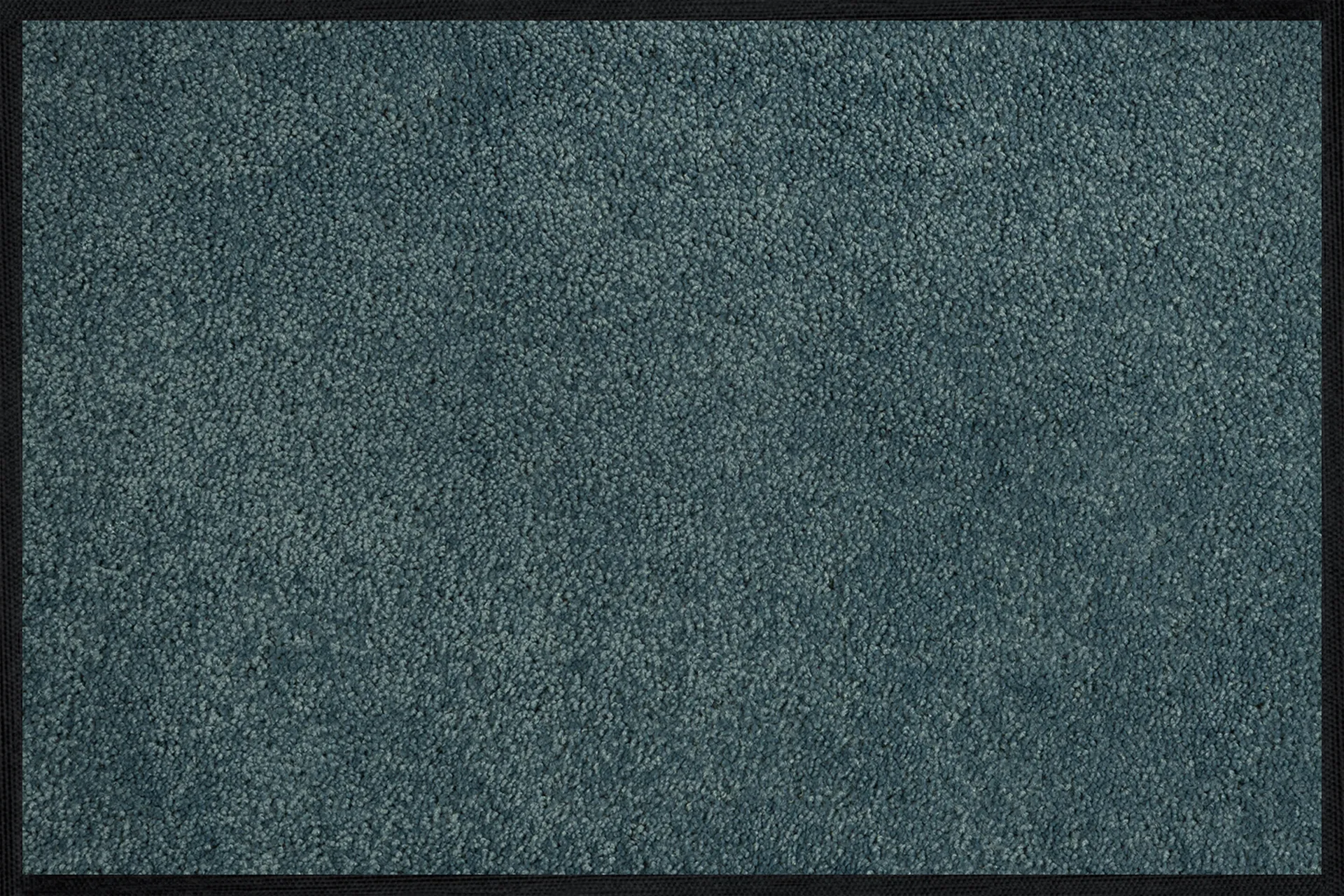 Fußmatte Denim Blue
