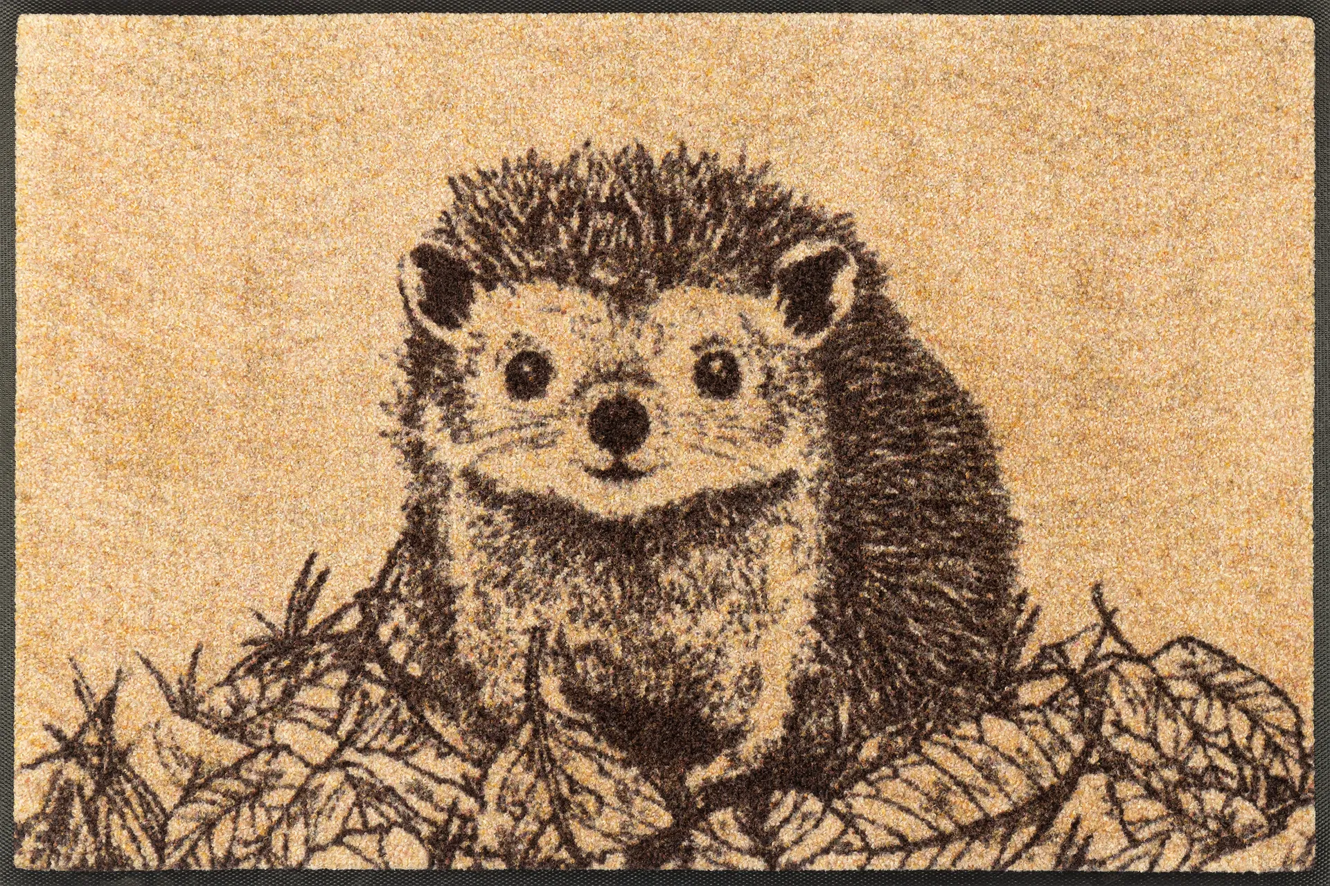 Fußmatte Hedgy Fußmatte Hedgy