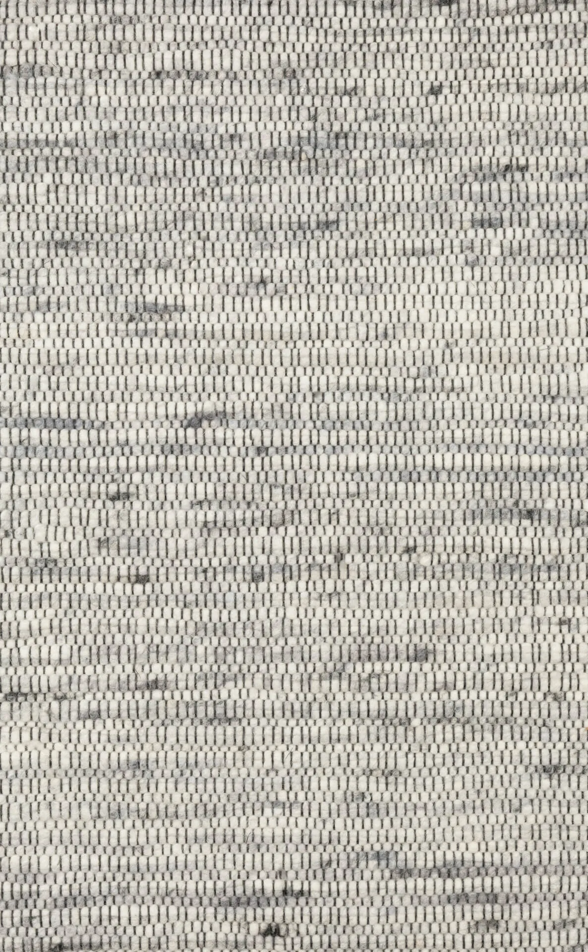 Handwebteppich Beat Tamoure, Paulig since 1750, Farbe 430, Draufsicht
