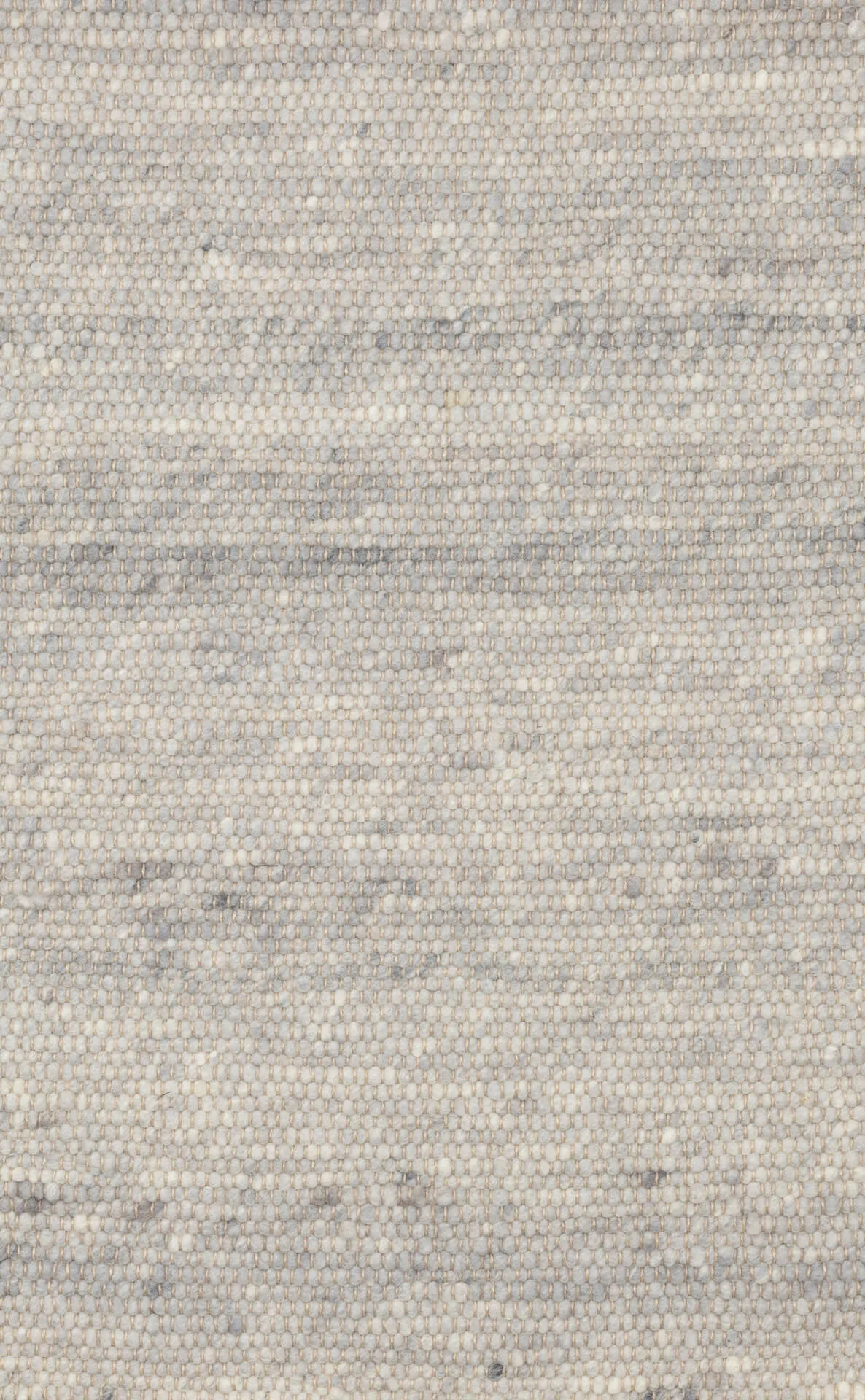 Handwebteppich Salsa Moda, Paulig Teppich by Schick-Stephan, Farbe 493, Draufsicht