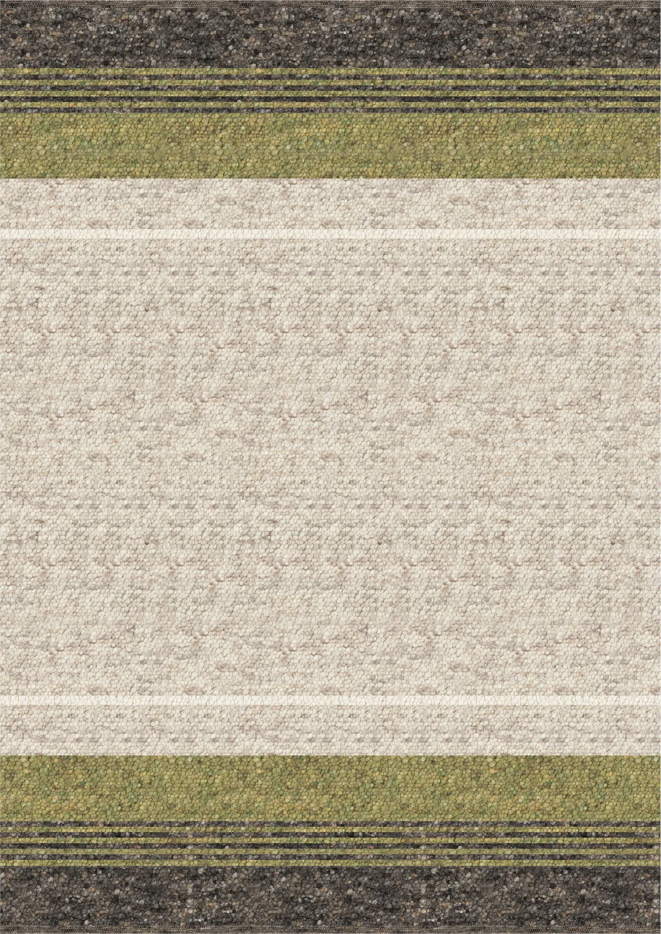 Black Forest Stripes