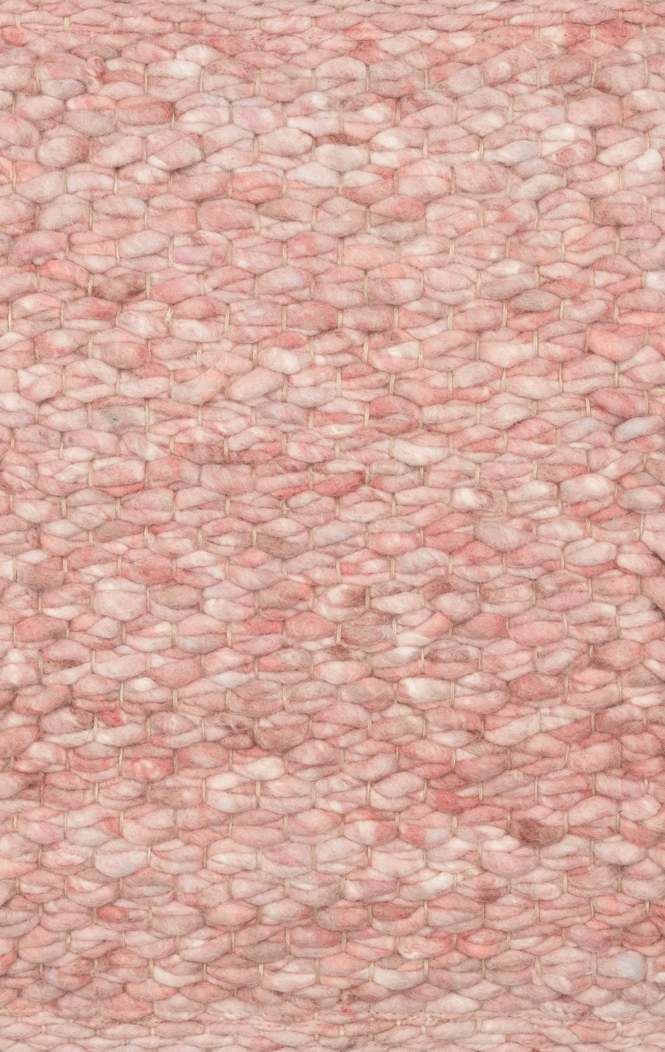 Handwebteppich Salsa Rave