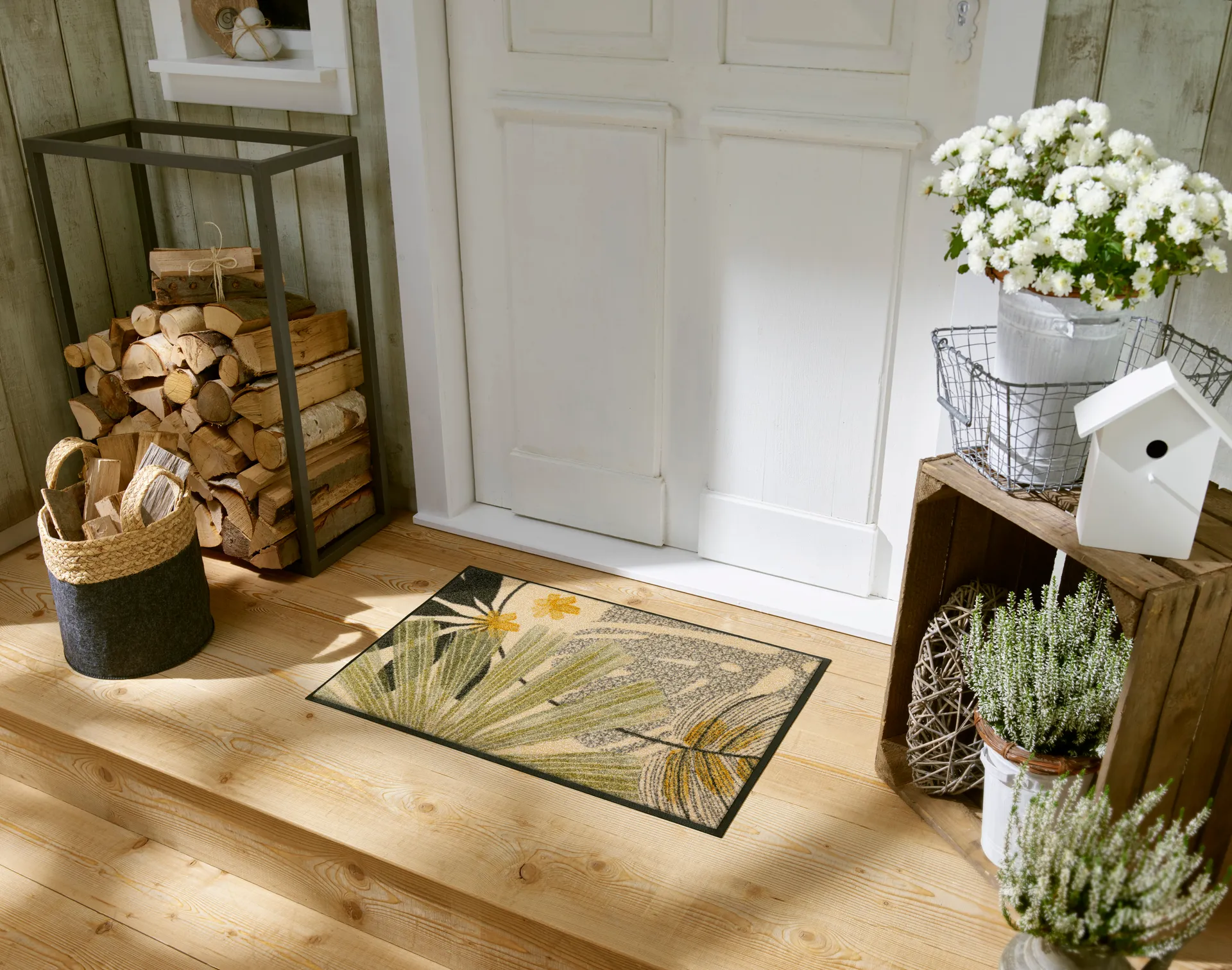 Fußmatte Garden Soul