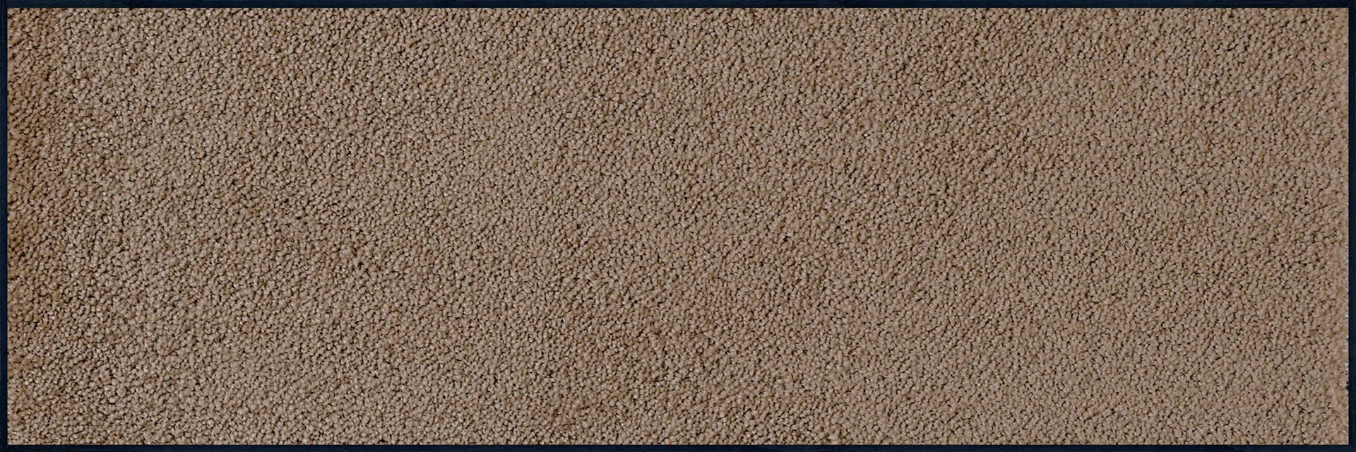 Fußmatte taupe