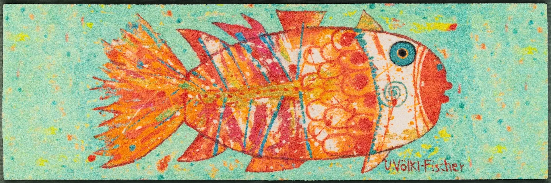 Funky Fish