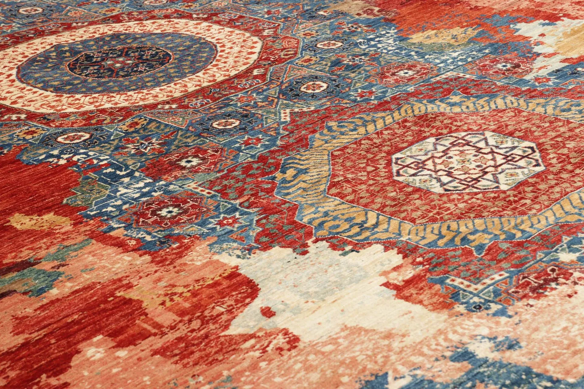 Afghan Palace