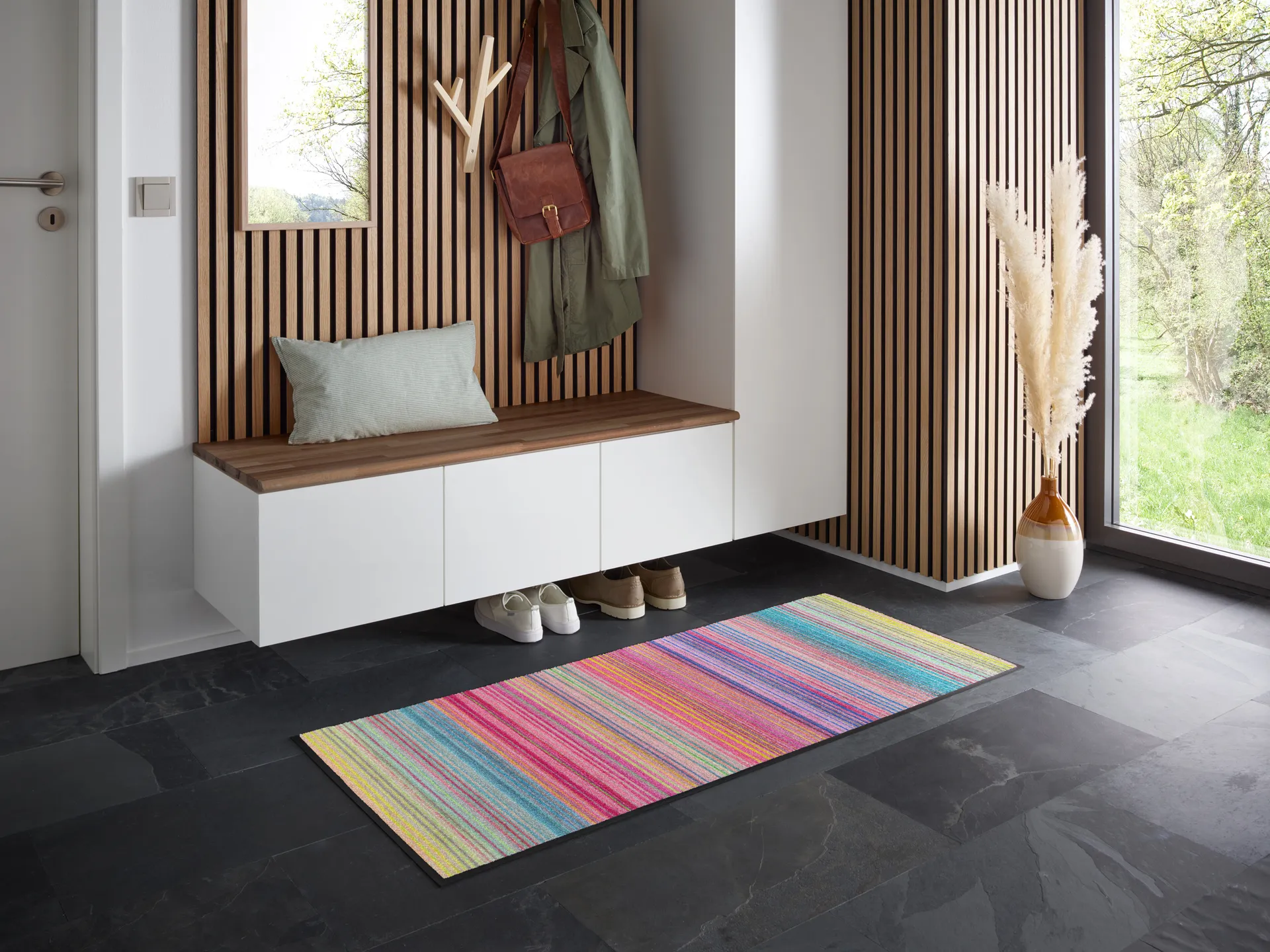 Fußmatte Amplio Espectro