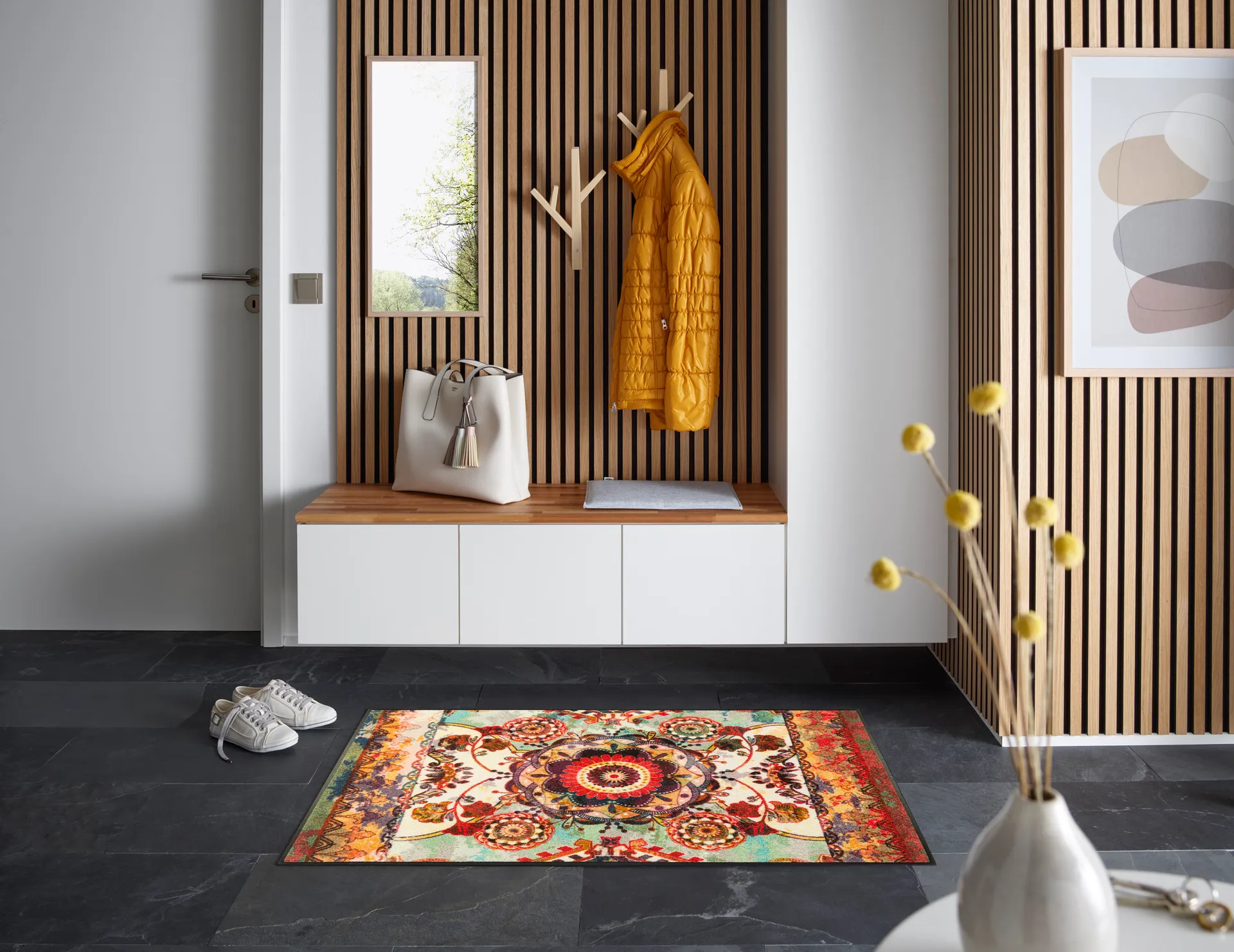 Fußmatte Grandioso