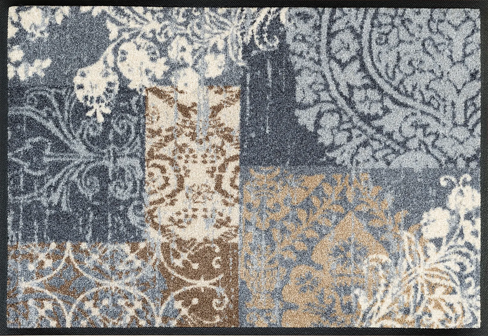 Fußmatte Armonia grey