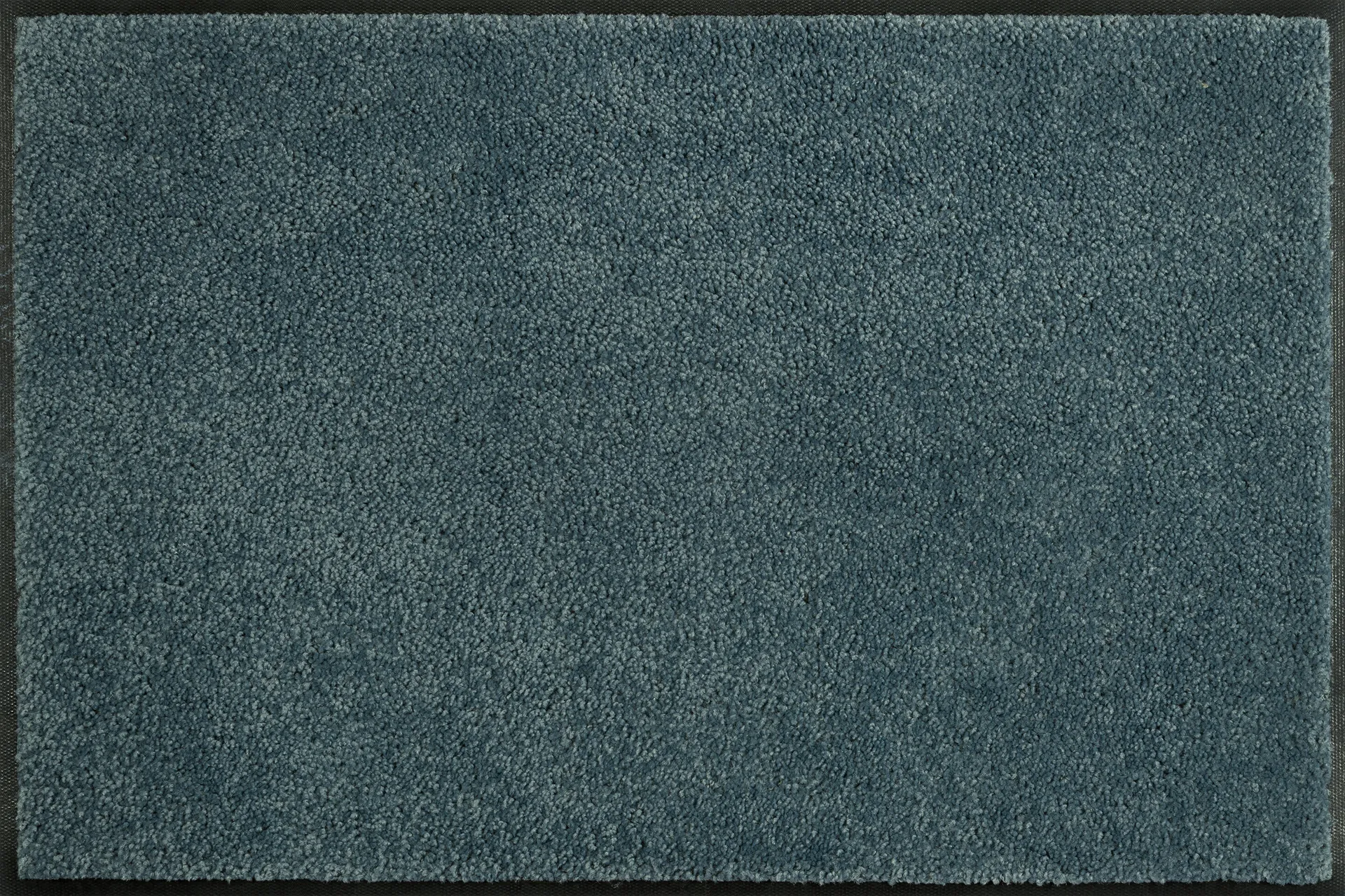 Fußmatte Denim Blue