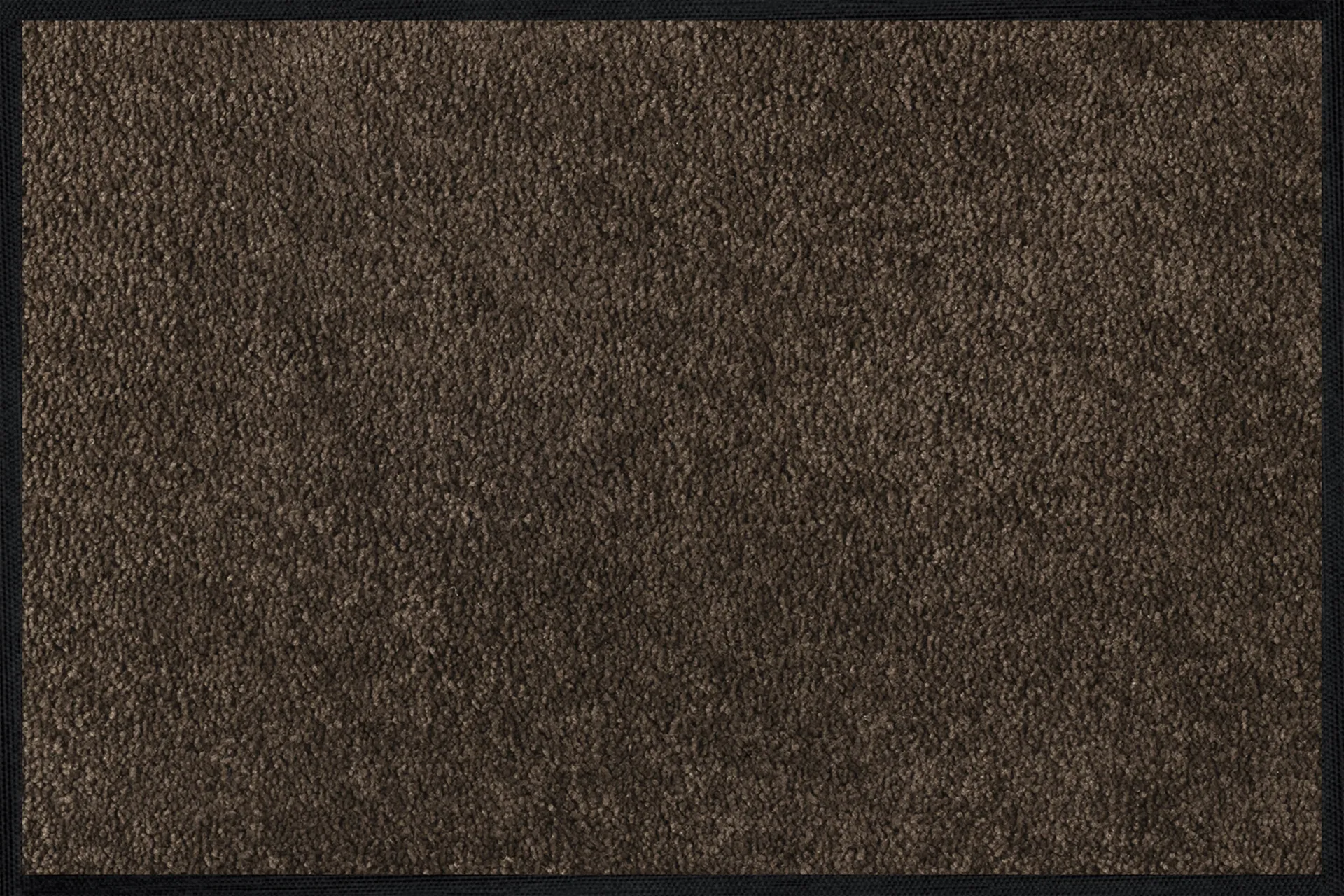 Fußmatte Espresso Brown