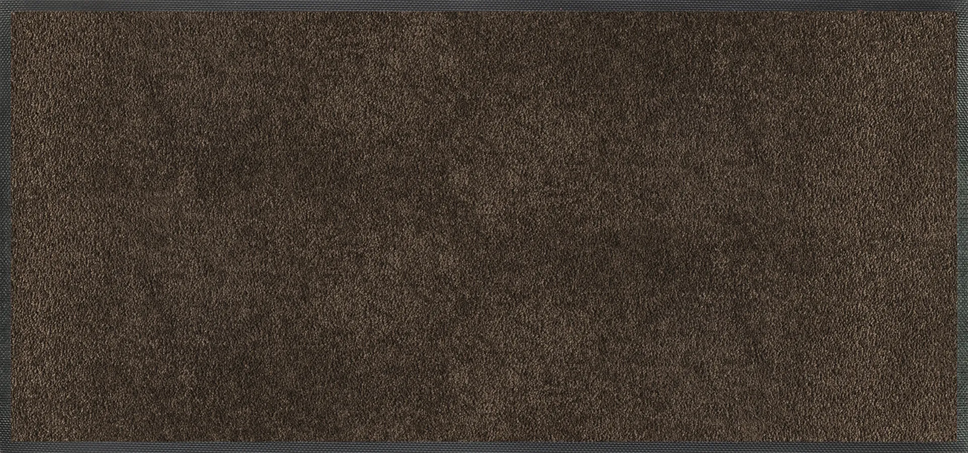 Fußmatte Espresso Brown
