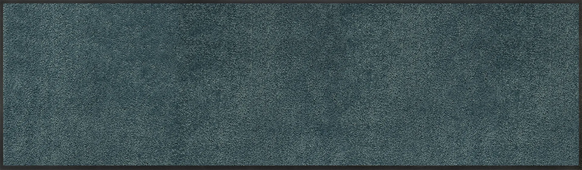 Fußmatte Denim Blue