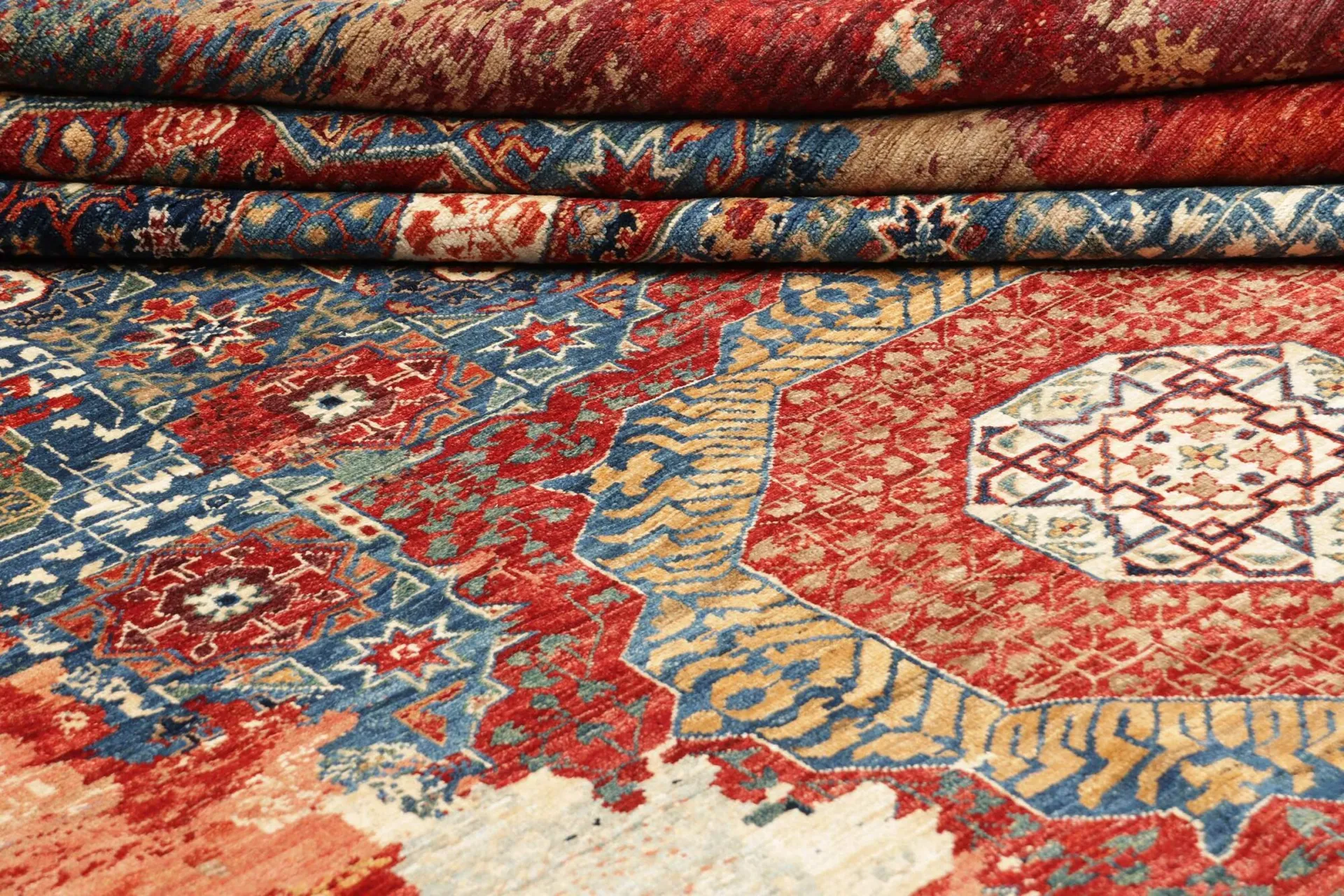 Afghan Palace