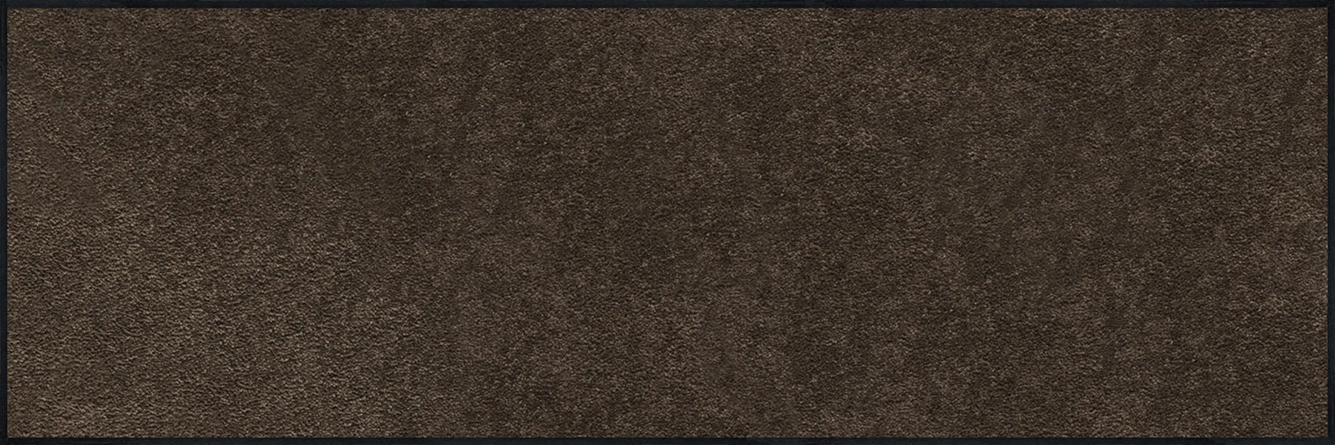 Fußmatte Espresso Brown