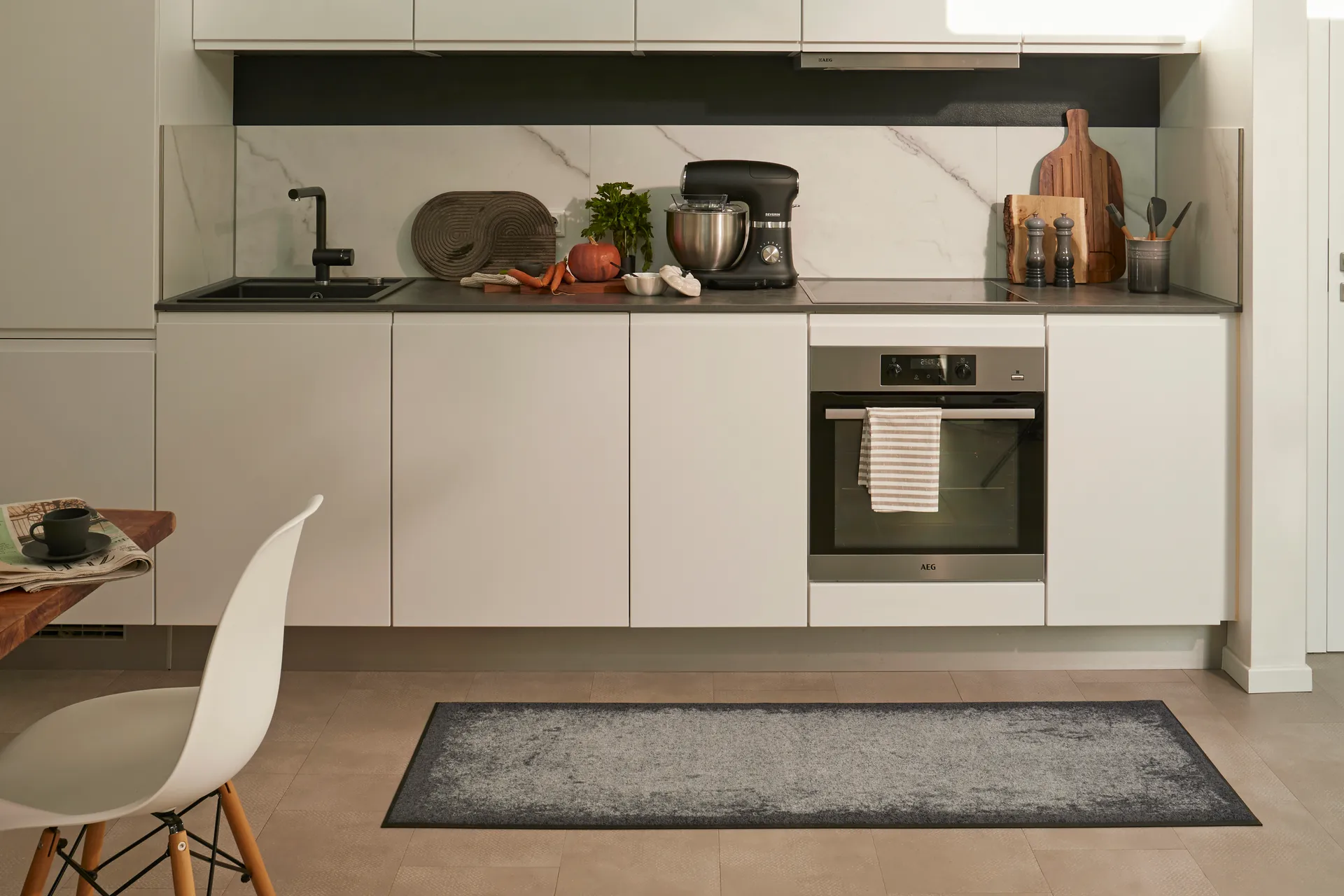 Fußmatte Shades of Grey